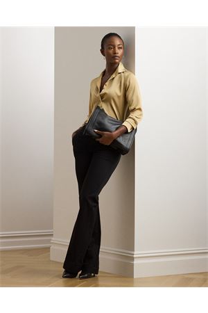 Jamelko-Long Sleeve-Button Front Shirt LAUREN RALPH LAUREN | Camicia | 200918715025